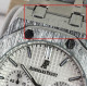 Audemars Piguet Royal Oak Chronograph Silver-White