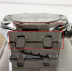Audemars Piguet Royal Oak Chronograph Silver-White