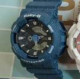 Casio Baby-G GA-110 Blue