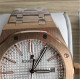 Audemars Piguet Royal Oak 0788 Gold-White