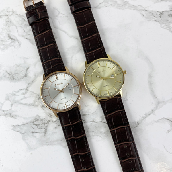 Guardo 03033 Brown-Gold