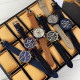 Guardo 011097-5 Black-Blue