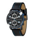 Guardo 011097-5 Black-Blue