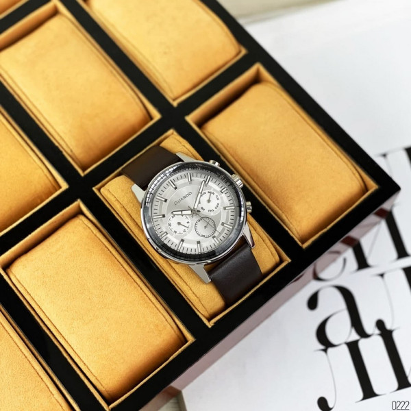 Guardo 012287-2 Brown-Silver-White