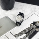Guardo B01113-2 Black-Silver-White