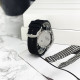 Guardo B01113-2 Black-Silver-White