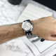 Guardo B01113-2 Black-Silver-White