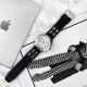 Guardo B01113-2 Black-Silver-White