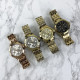 Guardo 11463-3 All Gold