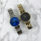 Guardo 11394-4 Gold-Black
