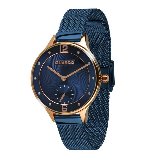 Guardo 011636-4 Blue-Cuprum, 1134-0361, Guardo