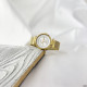 Guardo 11405-4 Gold-White