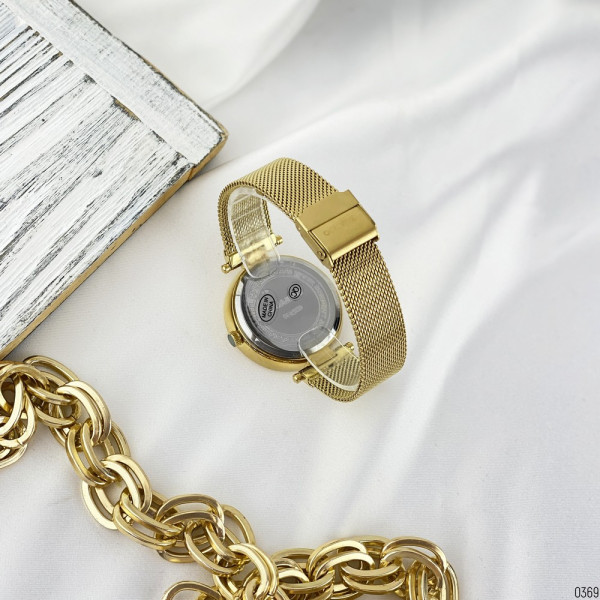 Guardo 11405-4 Gold-White