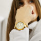 Guardo 11405-4 Gold-White