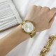 Guardo 11405-4 Gold-White