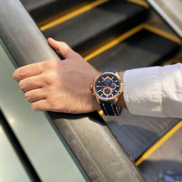 Guardo 11531-5 Blue-Cuprum