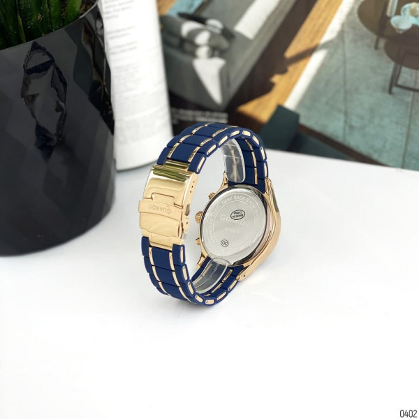 Guardo 11531-5 Blue-Cuprum
