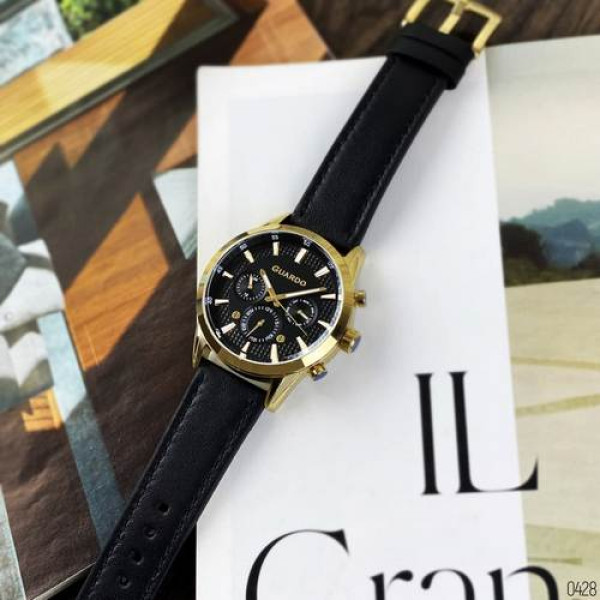 Guardo B01338-3 Black-Gold