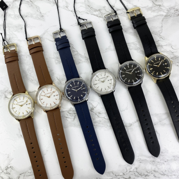 Guardo 012651-2 Black-Silver