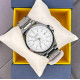 Casio S396G Silver-White