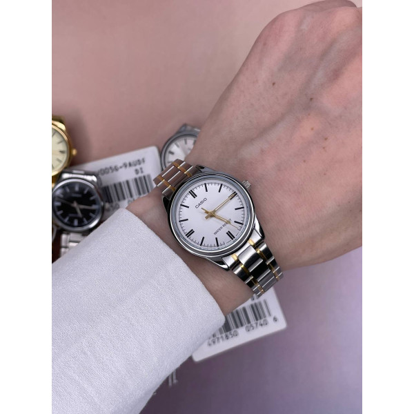 Жіночий годинник Casio LTP-V005SG-7A