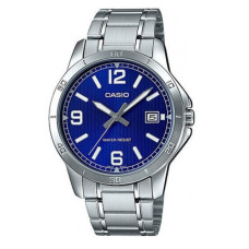 Чоловічий годинник Casio MTP-V004D-2B