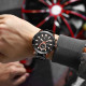 Curren 8417 Black-Gold, 1008-0324, Curren