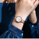 Curren 9089 Gold-White