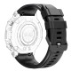 Ремінець для смарт годинника K56PRO Black