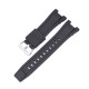 Ремінець для Casio G-Shock GST-W100G/W110/W130L/W300/W300G/S110/S100G/S300/S300G/S210B/B100/410G Bla
