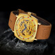Forsining 8274 Gold