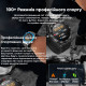 Розумний годинник SK4 Ultimate Black