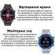 Розумний годинник SK4 Ultimate Black