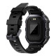 Розумний годинник Modfit Harmony Black