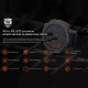 Розумний годинник Kospet Tank T2 Metall Silver