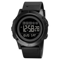 Skmei 1727 All Black