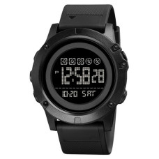 Skmei 1727 All Black