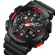 Skmei 1832 Black-Red