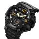 Skmei 1965BK black