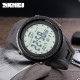 Skmei 1246BK Black, 1080-1308, Skmei