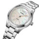 Часы наручные Skmei 1964SIWT Silver-White