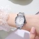 Часы наручные Skmei 1964SIWT Silver-White