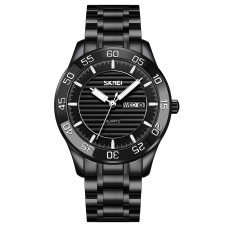 Skmei 9293BKBK Black-Black