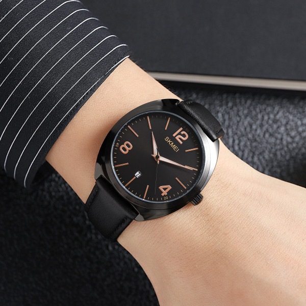 Skmei 1891RG Rose-Gold