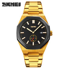 Skmei 9262GDBK Gold-Black