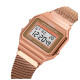Skmei 1660RG Rose-Gold