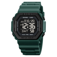 Skmei 1988DKGN Dark-Green