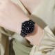 Skmei 2006BKBK Black-Black