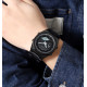 Skmei 1816BKBKWT Black-Black-White