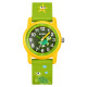 Skmei 2157GNYL Green-Yellow